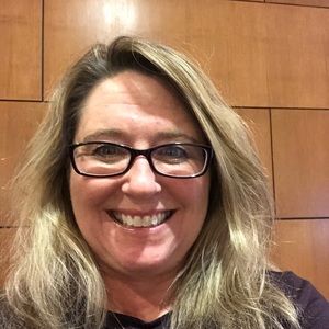 Meet your Posher, Cathy